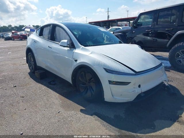 2026 TESLA MODEL Y PREMIUM REAR-WHEEL DRIVE/REAR-WHEEL DRIVE