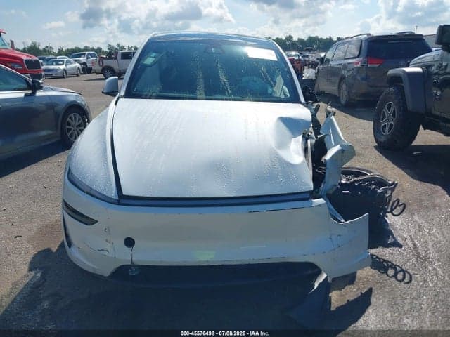 2026 TESLA MODEL Y PREMIUM REAR-WHEEL DRIVE/REAR-WHEEL DRIVE 11