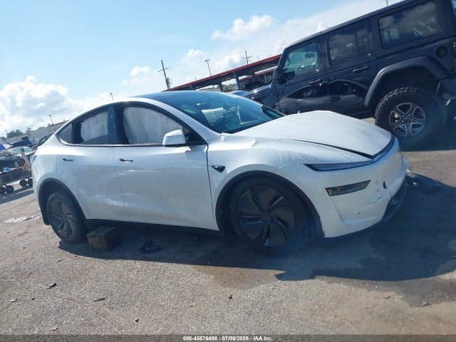 2026 TESLA MODEL Y PREMIUM REAR-WHEEL DRIVE/REAR-WHEEL DRIVE 12