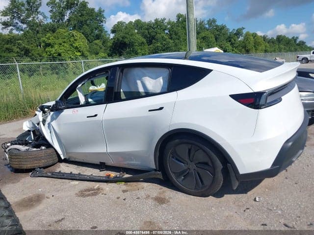 2026 TESLA MODEL Y PREMIUM REAR-WHEEL DRIVE/REAR-WHEEL DRIVE 13