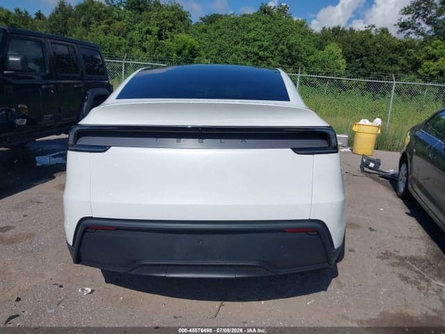 2026 TESLA MODEL Y PREMIUM REAR-WHEEL DRIVE/REAR-WHEEL DRIVE 15