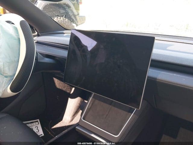 2026 TESLA MODEL Y PREMIUM REAR-WHEEL DRIVE/REAR-WHEEL DRIVE 16