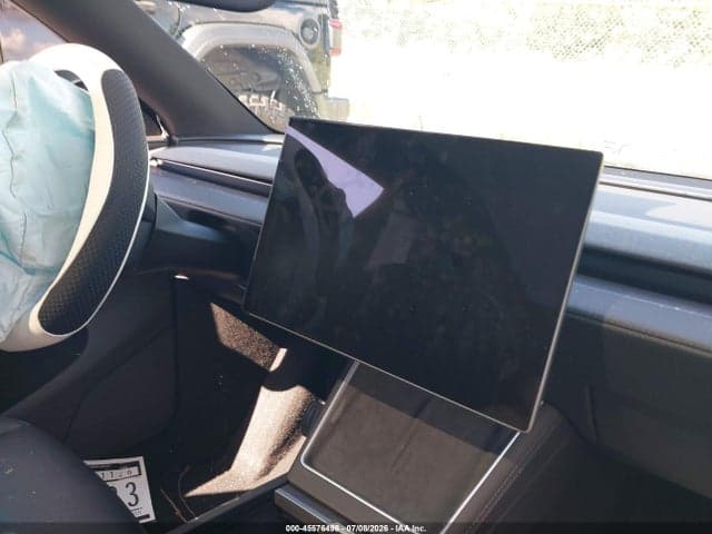 2026 TESLA MODEL Y PREMIUM REAR-WHEEL DRIVE/REAR-WHEEL DRIVE 17
