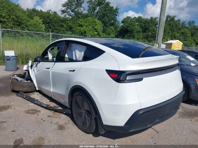 2026 TESLA MODEL Y PREMIUM REAR-WHEEL DRIVE/REAR-WHEEL DRIVE 3