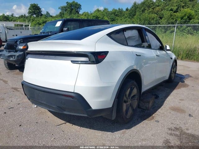 2026 TESLA MODEL Y PREMIUM REAR-WHEEL DRIVE/REAR-WHEEL DRIVE 4