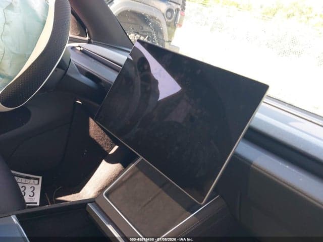 2026 TESLA MODEL Y PREMIUM REAR-WHEEL DRIVE/REAR-WHEEL DRIVE 7