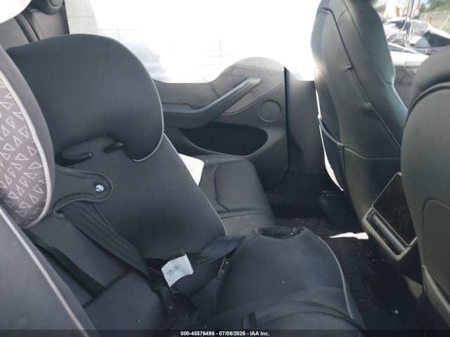 2026 TESLA MODEL Y PREMIUM REAR-WHEEL DRIVE/REAR-WHEEL DRIVE 8
