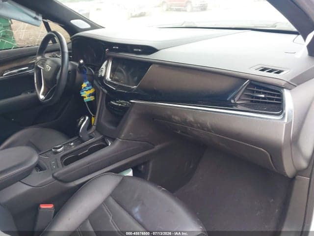 2024 CADILLAC XT6 AWD PREMIUM LUXURY 5