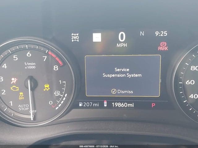 2024 CADILLAC XT6 AWD PREMIUM LUXURY 7