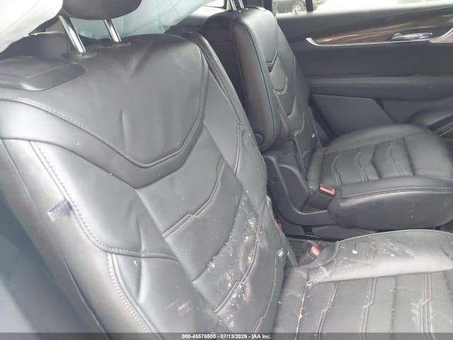 2024 CADILLAC XT6 AWD PREMIUM LUXURY 8