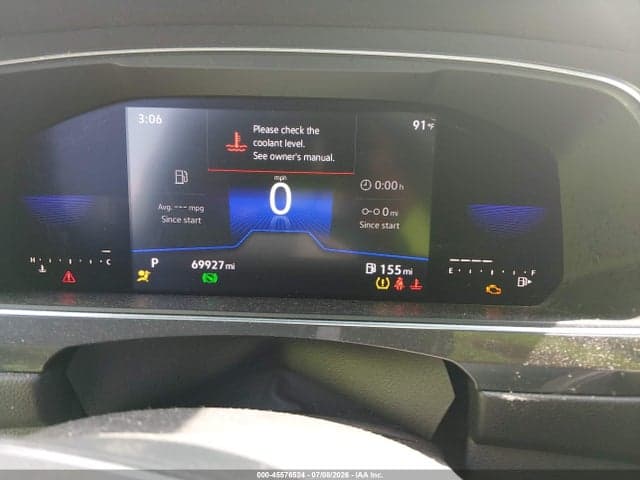 2022 VOLKSWAGEN TIGUAN 2.0T SE 7