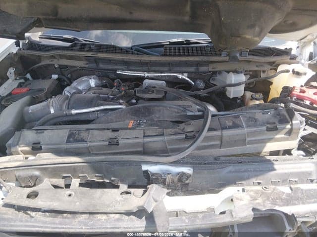 2025 CHEVROLET SILVERADO 2500HD 4WD STANDARD BED LT 10