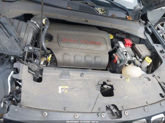 2022 JEEP COMPASS LIMITED 4X4 10