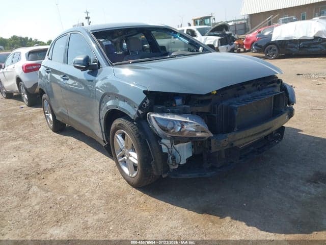 2022 HYUNDAI KONA SE