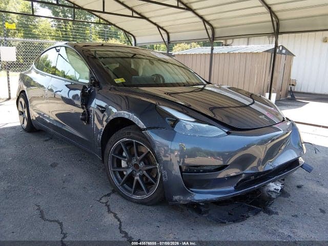 2023 TESLA MODEL 3 REAR-WHEEL DRIVE 1