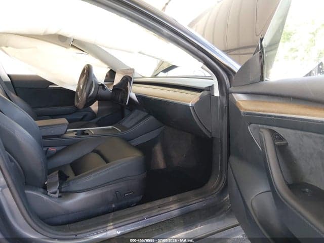 2023 TESLA MODEL 3 REAR-WHEEL DRIVE 5