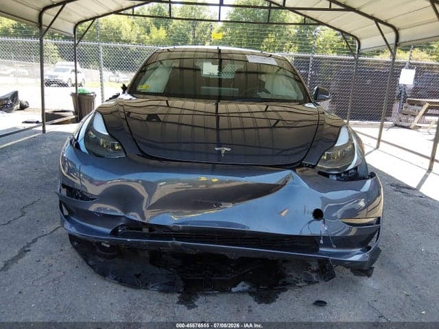 2023 TESLA MODEL 3 REAR-WHEEL DRIVE 6