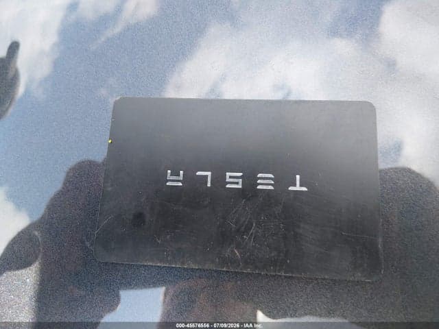 2025 TESLA MODEL 3 LONG RANGE ALL-WHEEL DRIVE 11