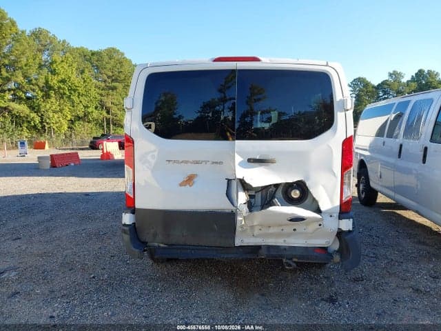 2021 FORD TRANSIT-350 PASSENGER VAN XL 16