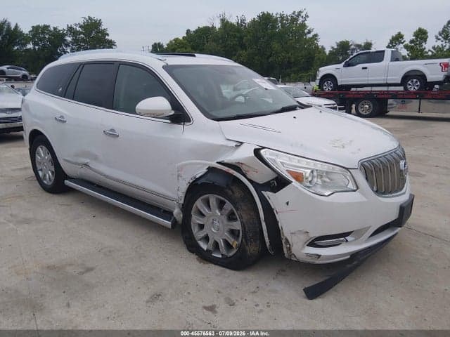 2017 BUICK ENCLAVE LEATHER 1