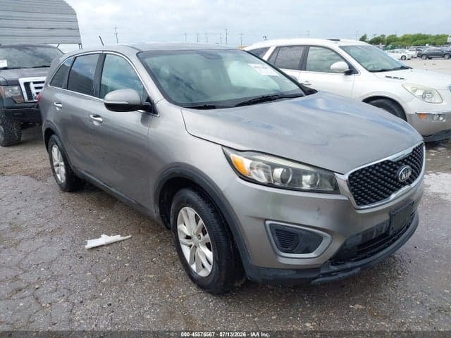 2017 KIA SORENTO 2.4L L 1