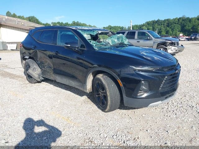 2020 CHEVROLET BLAZER AWD 3LT 1
