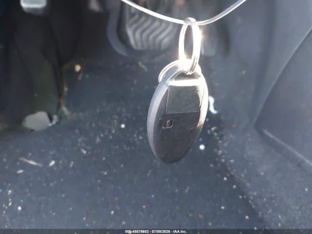 2021 NISSAN ROGUE SPORT SV AWD XTRONIC CVT 11