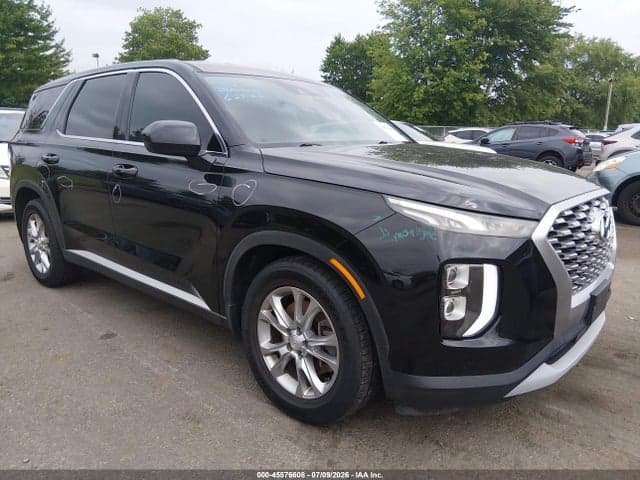 2020 HYUNDAI PALISADE SE - 1