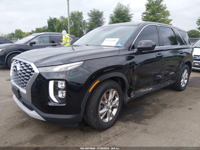 2020 HYUNDAI PALISADE SE 2