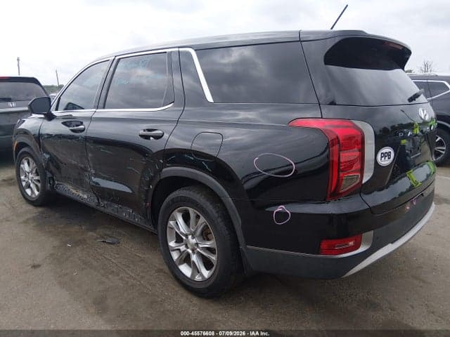 2020 HYUNDAI PALISADE SE 3