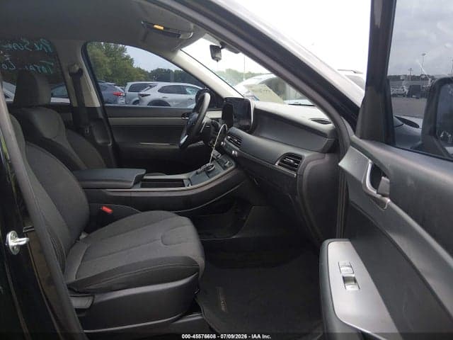 2020 HYUNDAI PALISADE SE 5