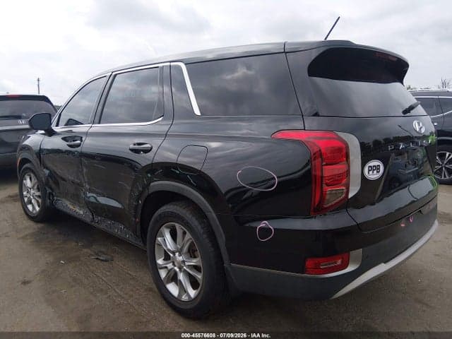 2020 HYUNDAI PALISADE SE 6