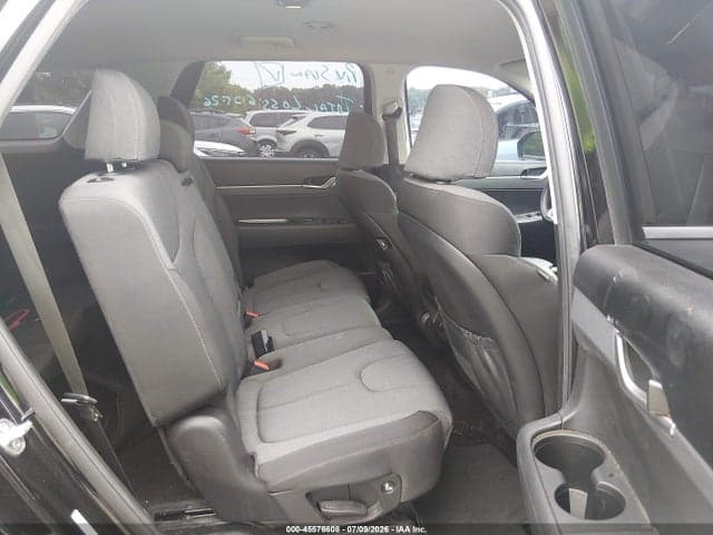 2020 HYUNDAI PALISADE SE 8