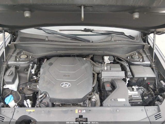 2020 HYUNDAI PALISADE SE 10