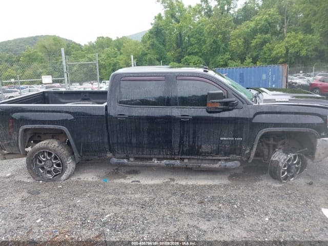 2019 GMC SIERRA 2500HD 13