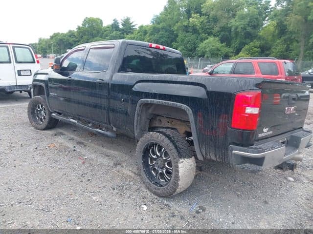 2019 GMC SIERRA 2500HD 3