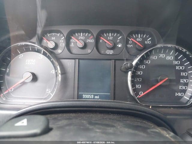 2019 GMC SIERRA 2500HD 7