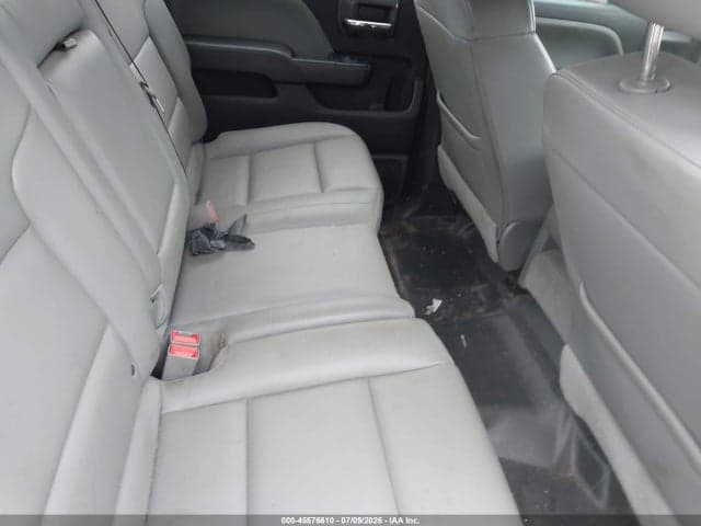 2019 GMC SIERRA 2500HD 8