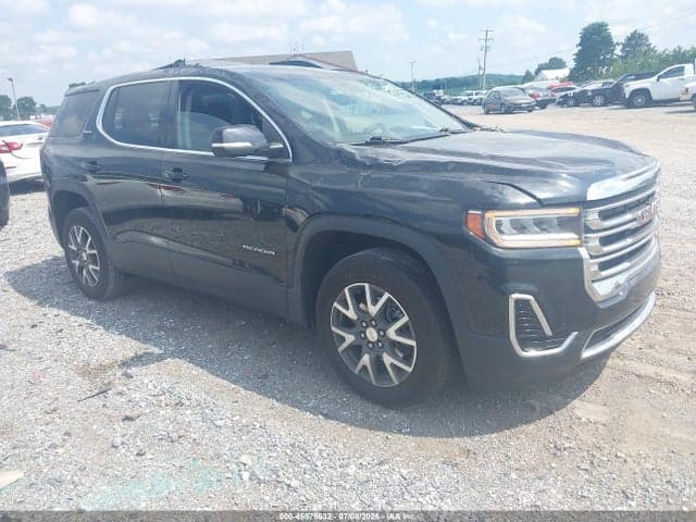 2023 GMC ACADIA AWD SLE - 1