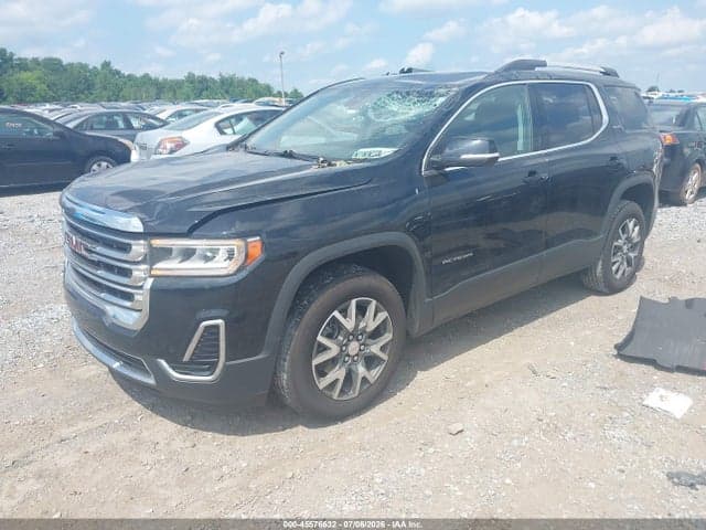 2023 GMC ACADIA AWD SLE 2