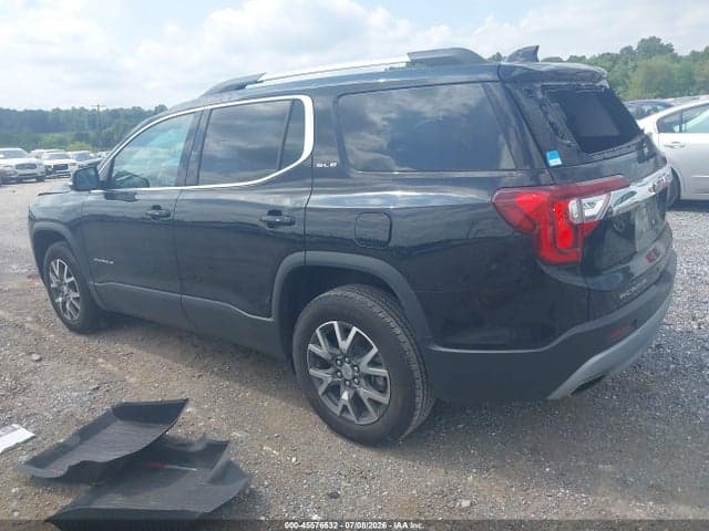 2023 GMC ACADIA AWD SLE 3