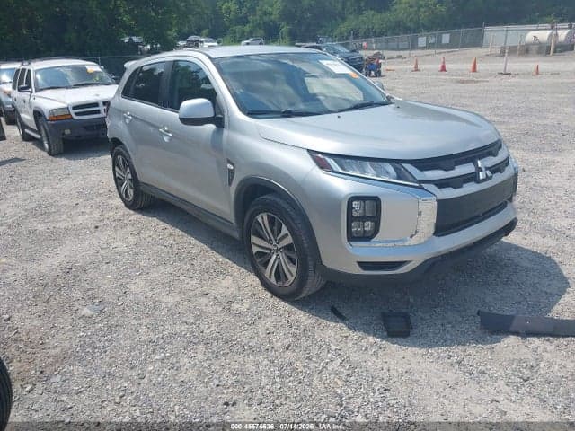 2021 MITSUBISHI OUTLANDER SPORT 2.0 BE 2WD/2.0 ES 2WD/2.0 LE 2WD/2.0 S 2WD