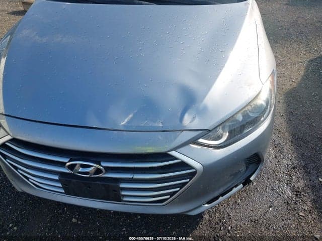 2017 HYUNDAI ELANTRA SE 6