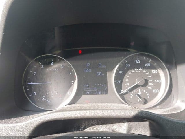 2017 HYUNDAI ELANTRA SE 7