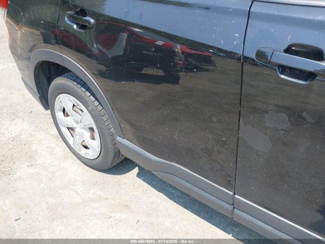 2019 SUBARU FORESTER 19