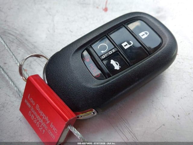 2025 HONDA CIVIC HYBRID SPORT/SPORT TOURING 11