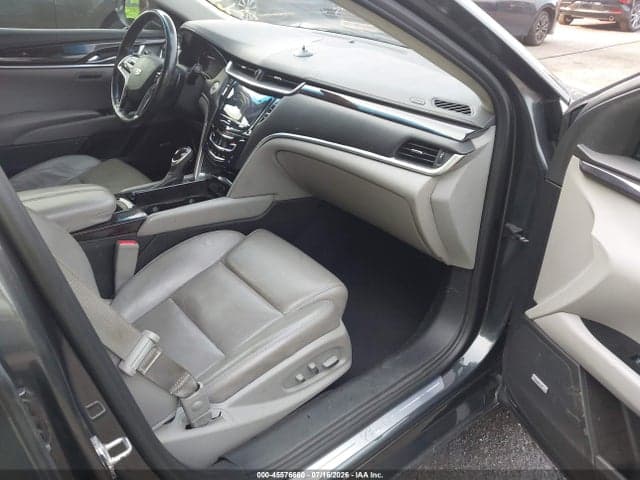 2017 CADILLAC XTS LUXURY 5