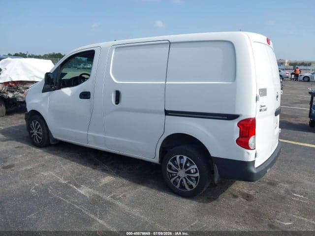 2018 NISSAN NV200 S 3