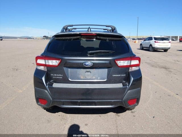 2018 SUBARU CROSSTREK 2.0I PREMIUM 16