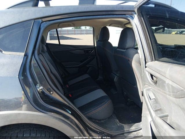 2018 SUBARU CROSSTREK 2.0I PREMIUM 8